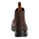 Mascot Sicherheitsstiefel S3S Größe 0836 dunkelbraun/schwarz