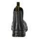 Mascot Sicherheitsstiefel S3S Größe 0837 schwarz/schwarz