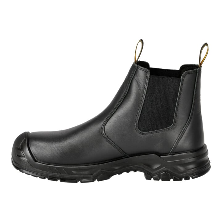 Mascot Sicherheitsstiefel S3S Größe 1045 schwarz