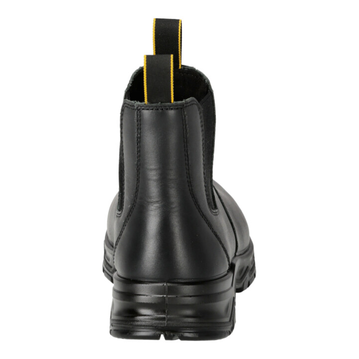 Mascot Sicherheitsstiefel S3S Größe 1050 schwarz