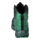 Mascot Sicherheitsstiefel S3S grün/grasgrün Größe 0836 Schnürsenkel