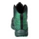 Mascot Sicherheitsstiefel S3S Schnürsenkel grün/grasgrün Größe 1047