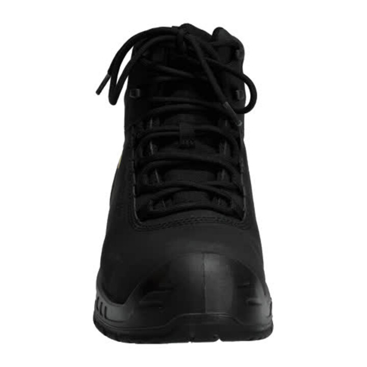 Mascot Sicherheitsstiefel S3S Schnürsenkel schwarz Größe 1051