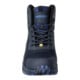Mascot Sicherheitsstiefel S3S Schnürsenkel schwarzblau/azurblau Größe 1050
