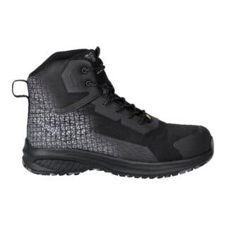 Mascot Sicherheitsstiefel S3S schwarz Größe 1040 Schnürsenkel