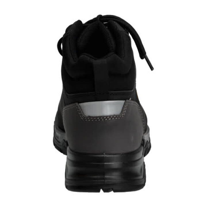 Mascot Sicherheitsstiefel S3S schwarz Größe 1041 Schnürverschluss