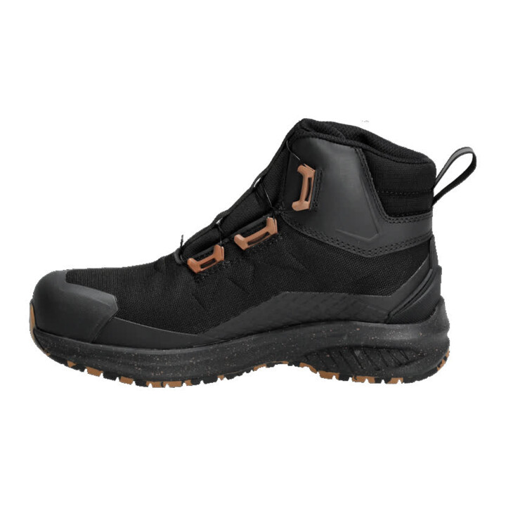 Mascot Sicherheitsstiefel S7S BOA® Fit System schwarz Größe 1045