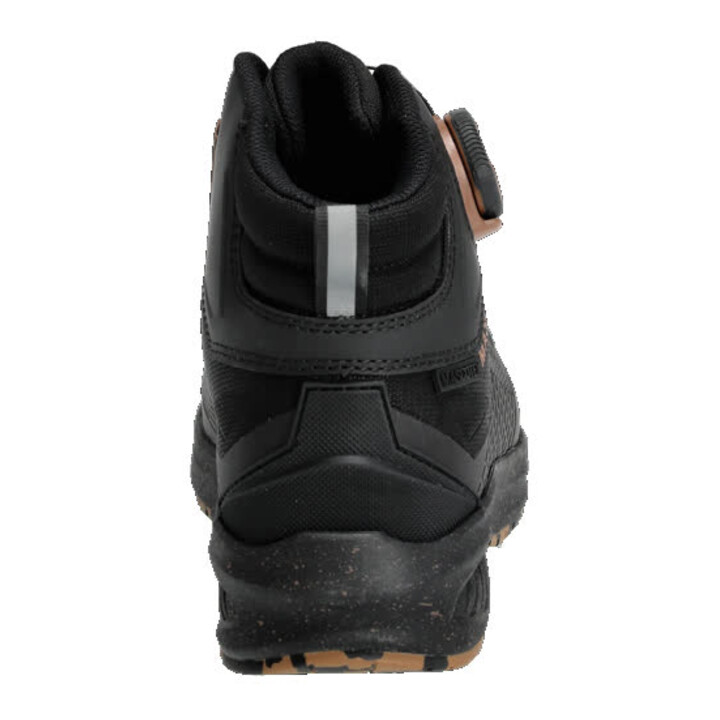 MASCOT Sicherheitsstiefel S7S BOA® Fit System schwarz Größe 1046
