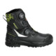 MASCOT Sicherheitsstiefel S7S BOA® Fit System schwarz Größe 1142