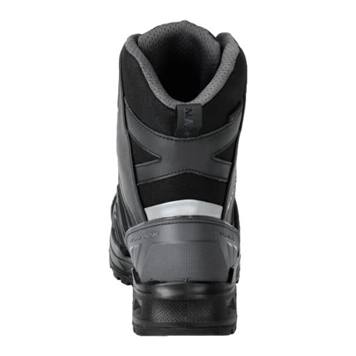 Mascot Sicherheitsstiefel S7S BOA® Fit System schwarz Größe 1147