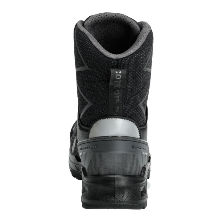 Mascot Sicherheitsstiefel S7S BOA® Fit System schwarz Größe 1149
