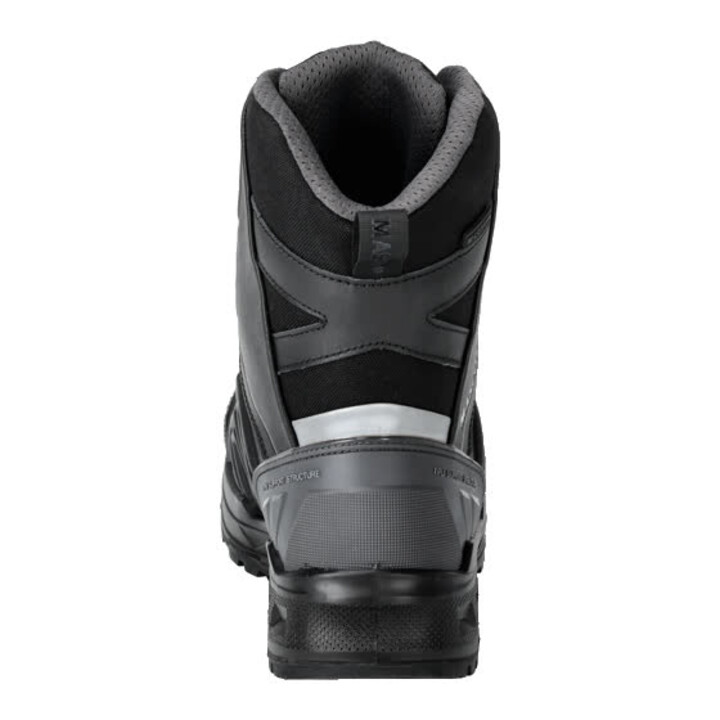 Mascot Sicherheitsstiefel S7S BOA® Fit System schwarz Größe 1149