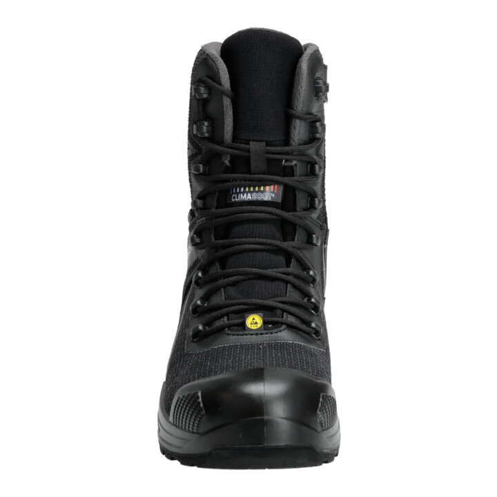Mascot Sicherheitsstiefel S7S schwarz Größe 1140 Schnürverschluss