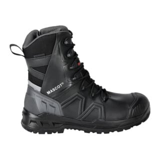 Mascot Sicherheitsstiefel S7S schwarz Größe 1141