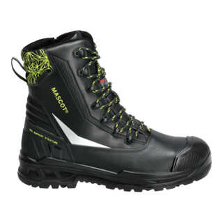 Mascot Sicherheitsstiefel S7S schwarz Größe 1144