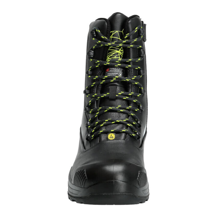Mascot Sicherheitsstiefel S7S schwarz Größe 1144