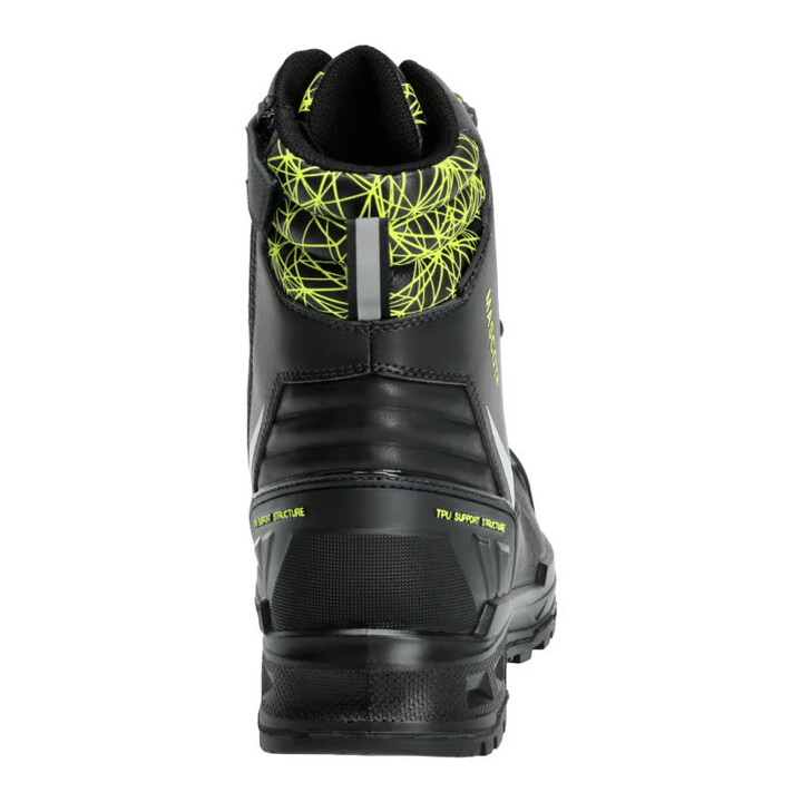Mascot Sicherheitsstiefel S7S schwarz Größe 1144