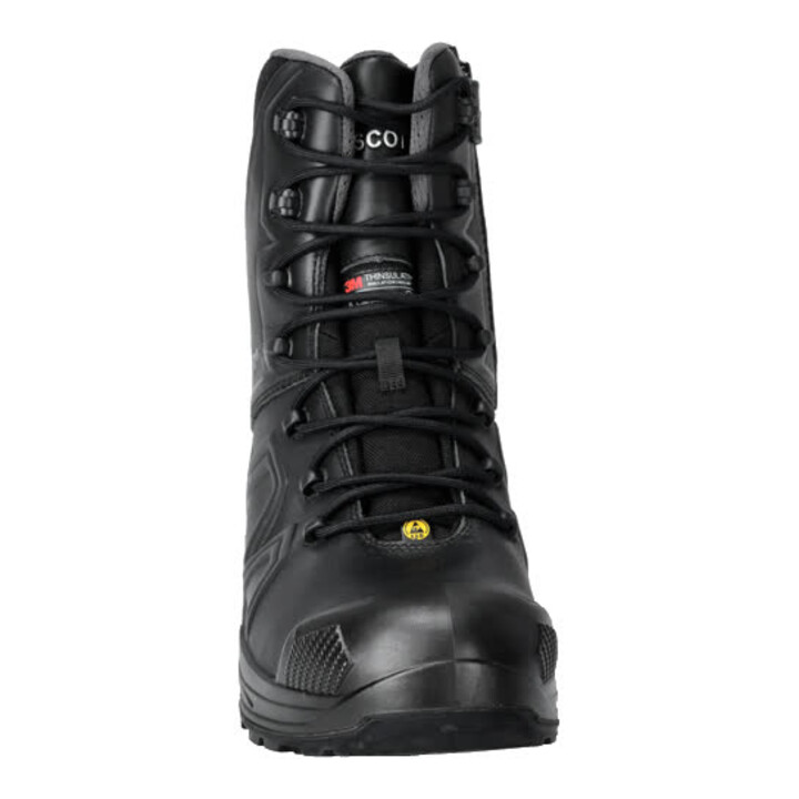 Mascot Sicherheitsstiefel S7S schwarz Größe 1145 schnürbar