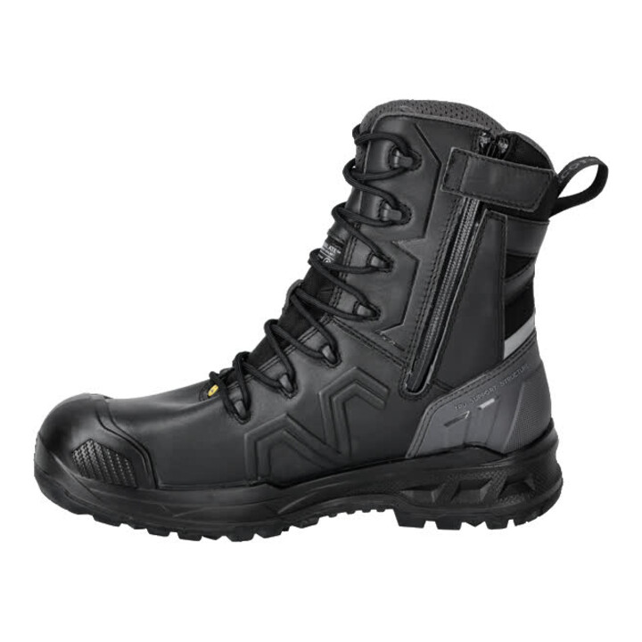 Mascot Sicherheitsstiefel S7S schwarz Größe 1146