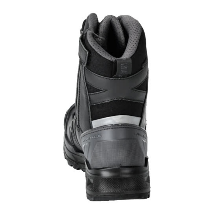 Mascot Sicherheitsstiefel S7S schwarz Größe 1146