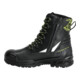 MASCOT Sicherheitsstiefel S7S schwarz Größe 1146 Schnürverschluss