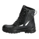MASCOT Sicherheitsstiefel S7S schwarz Größe 1147 Schnürverschluss