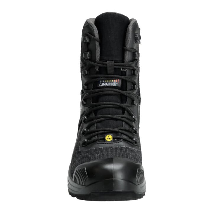 Mascot Sicherheitsstiefel S7S schwarz Schnürverschluss