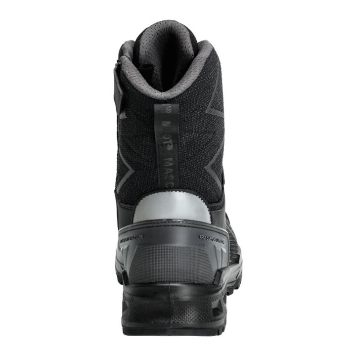Mascot Sicherheitsstiefel S7S schwarz Schnürverschluss