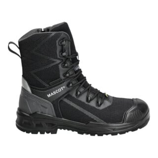 Mascot Sicherheitsstiefel S7S schwarz Schnürverschluss