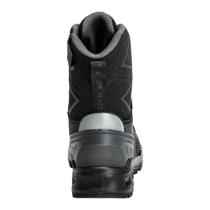 Mascot Sicherheitsstiefel S7S schwarz Schnürverschluss