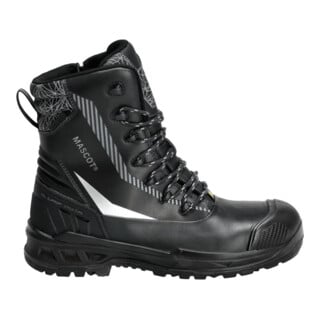 Mascot Sicherheitsstiefel S7S schwarz Schnürverschluss