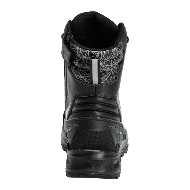 Mascot Sicherheitsstiefel S7S schwarz Schnürverschluss