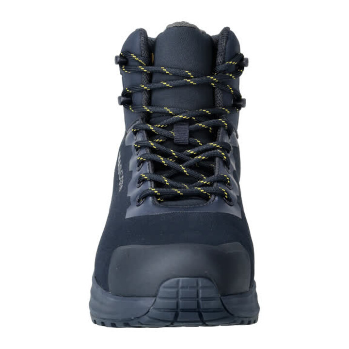 Mascot Sicherheitsstiefel SB 0836 schwarzblau elektrischer Schutz