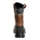 Mascot Sicherheitsstiefel Sicherheits-Riggerboot S3S 1047 nussbraun/schwarz