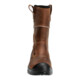 Mascot Sicherheitsstiefel Sicherheits-Riggerboot S3S 1048 nussbraun/schwarz