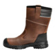 Mascot Sicherheitsstiefel Sicherheits-Riggerboot S3S 1048 nussbraun/schwarz