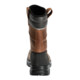 Mascot Sicherheitsstiefel Sicherheits-Riggerboot S3S 1048 nussbraun/schwarz