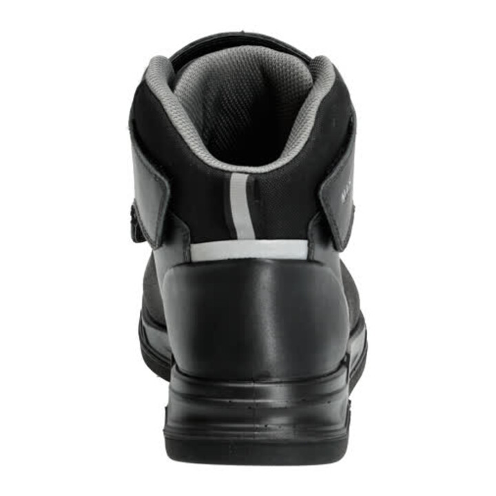 Mascot Sicherheitsstiefelette 1047 S1PS schwarz Asphalt
