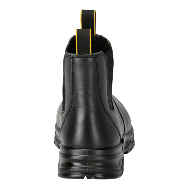 Mascot Sicherheitsstiefelette 1047 S3S schwarz