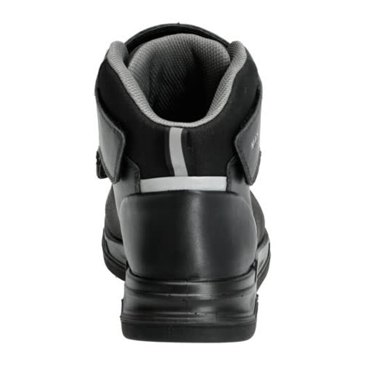 Mascot Sicherheitsstiefelette 1048 S1PS schwarz Asphalt