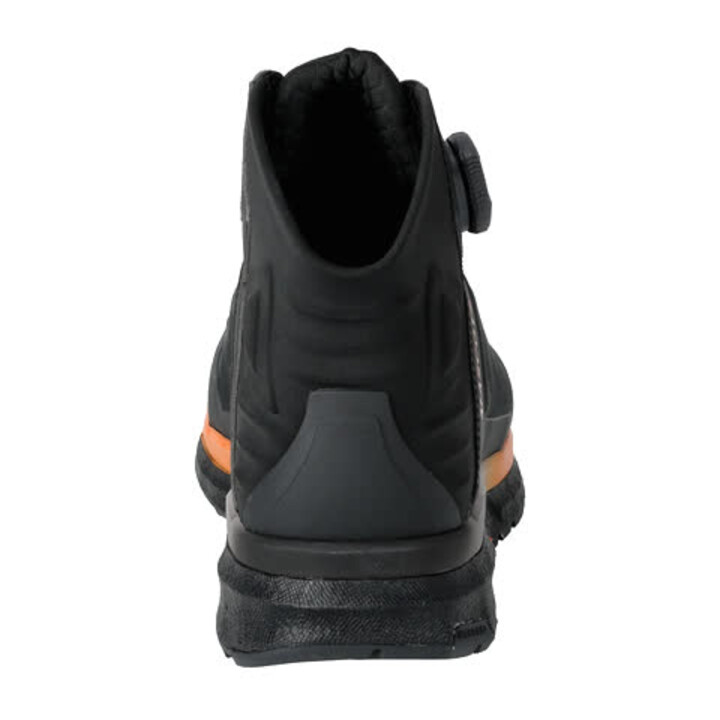 Mascot Sicherheitsstiefelette S3S BOA® Fit System Größe 1041 Schwarz/Hellorange
