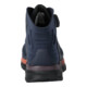 Mascot Sicherheitsstiefelette S3S BOA® Fit System Größe 1048 Schwarzblau/bordeaux