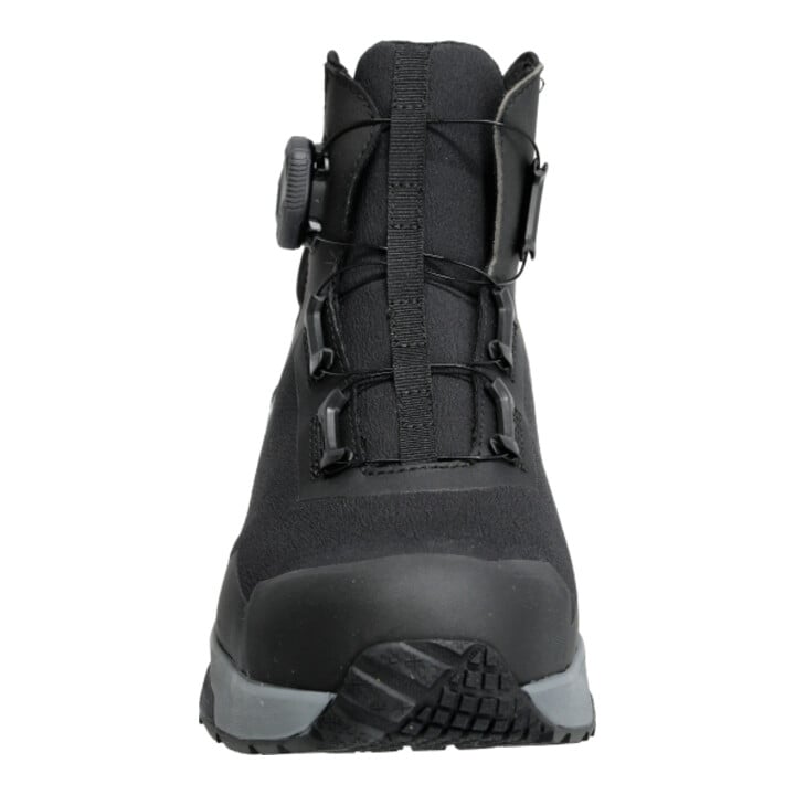Mascot Sicherheitsstiefelette S3S BOA® Fit System schwarz Größe 1040