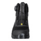 Mascot Sicherheitsstiefelette S3S BOA® Fit System schwarz Größe 1050