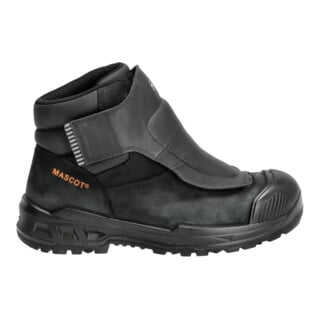 Mascot Sicherheitsstiefelette S3S BOA® Fit System schwarz Größe 1148