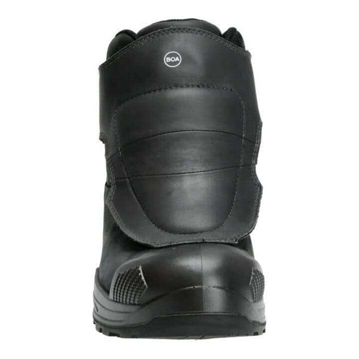 Mascot Sicherheitsstiefelette S3S BOA® Fit System schwarz Größe 1150