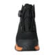 Mascot Sicherheitsstiefelette S3S BOA® Fit System Schwarz/Hellorange Größe 1048