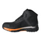 Mascot Sicherheitsstiefelette S3S BOA® Fit System Schwarz/Hellorange Größe 1048