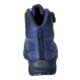 Mascot Sicherheitsstiefelette S3S BOA® Fit System schwarzblau/azurblau Größe 1044