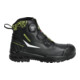 Mascot Sicherheitsstiefelette S7S BOA® Fit System schwarz